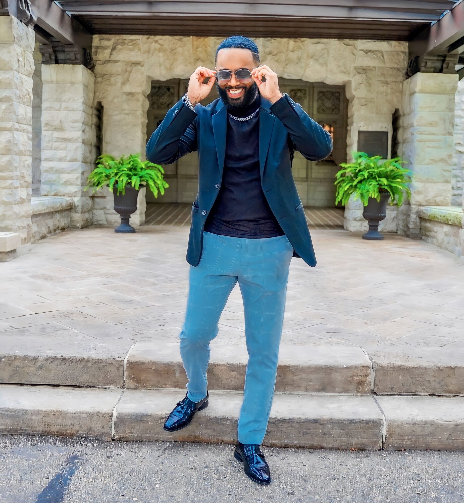 Exploring Life & Business with Rondré “Key” Brooks of New Way Realty