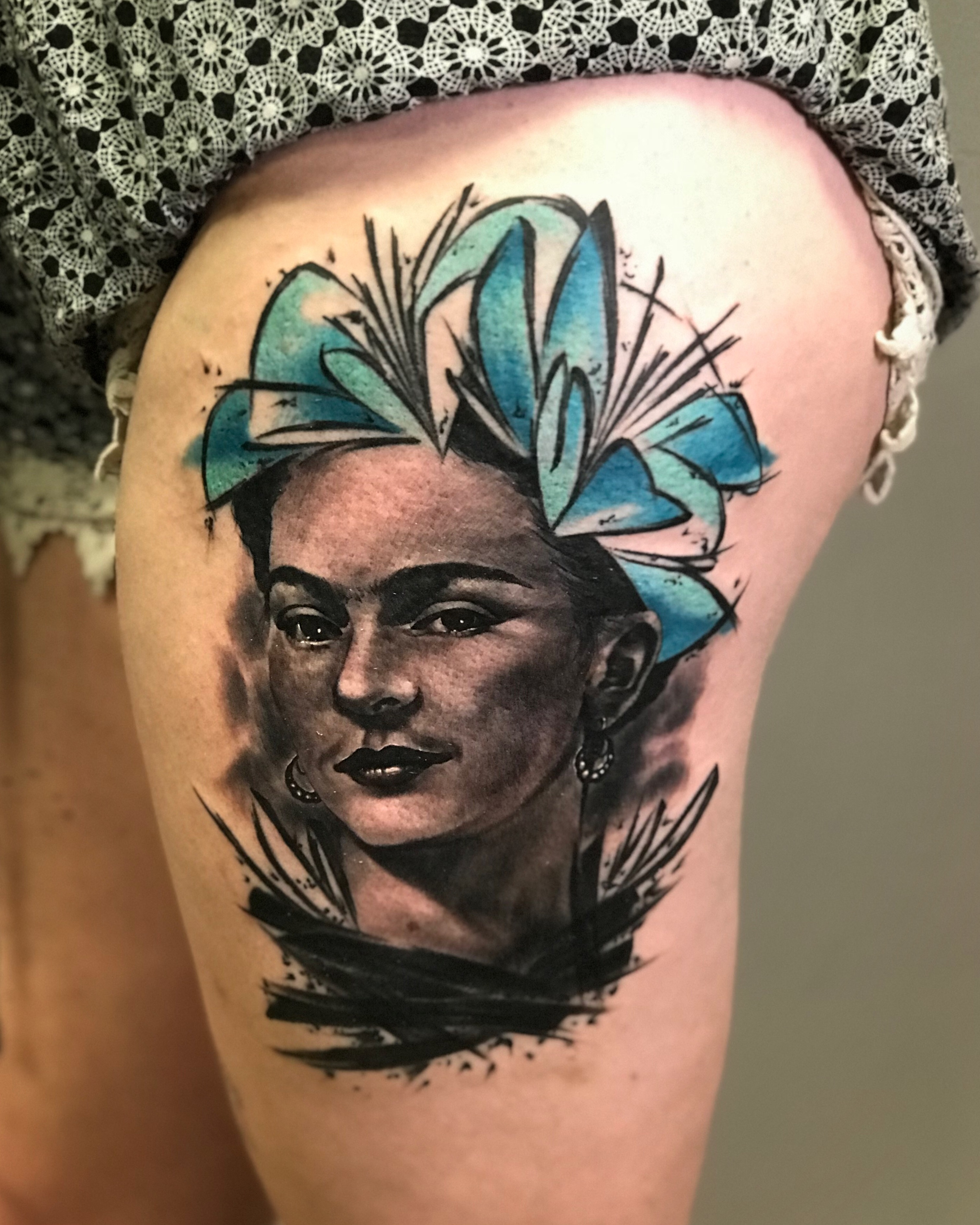 Meet Koa of Art and Soul Ink in West Valley VoyagePhoenix Phoenix