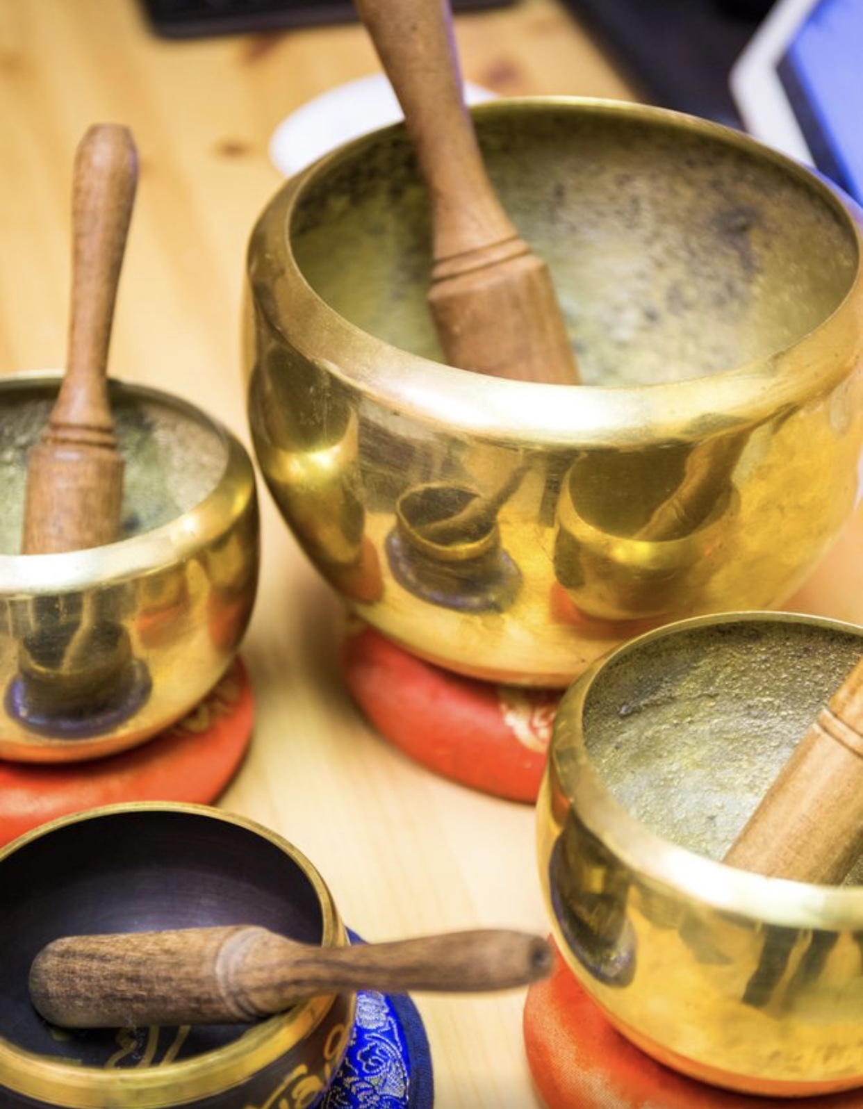 Meet Oscar Morales of The Place Called OM in Mesa VoyagePhoenix Phoenix