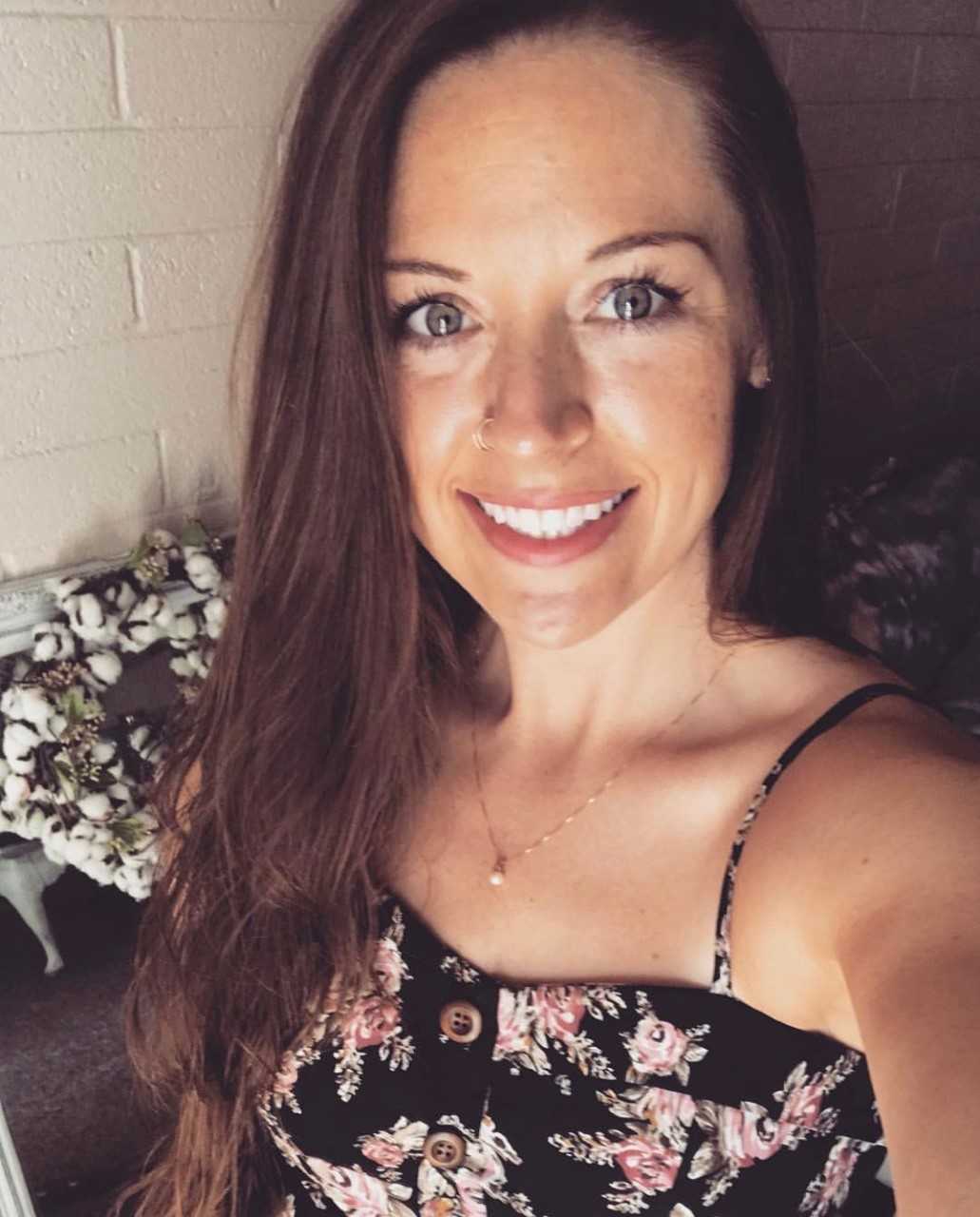 Meet Whitney Hughes of Dynamic SOULutions for Wellness in Arcadia