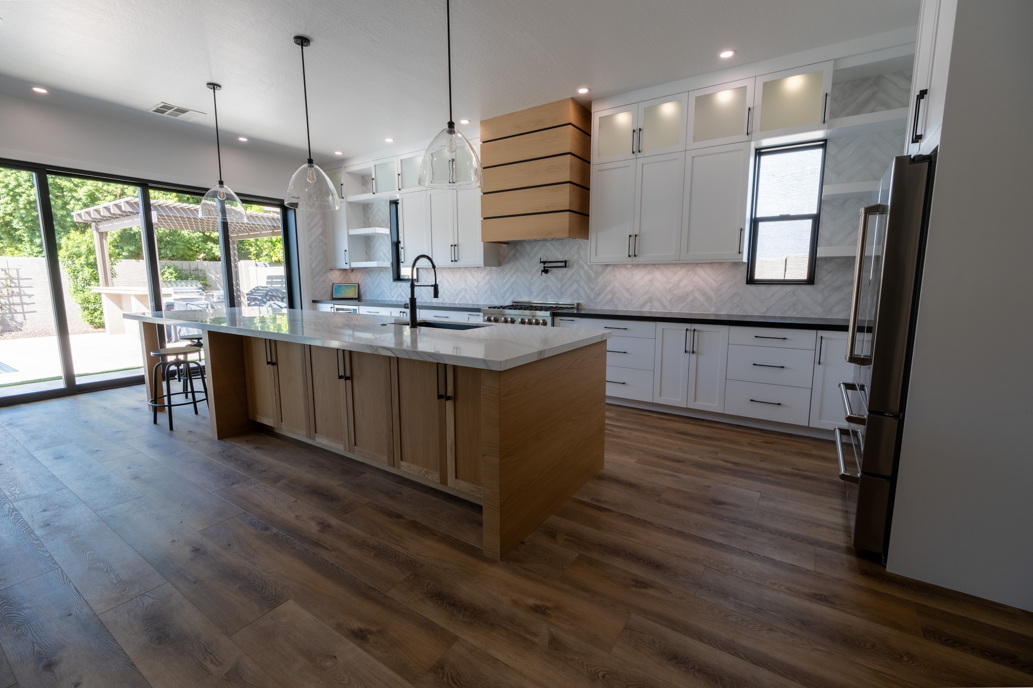 Meet Nolan Roberts of Grindstone General Contracting LLC