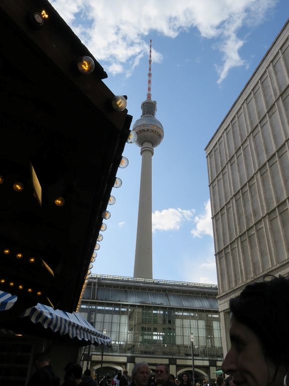 Berlin, capitale de l'Allemagne 120 photos inédites