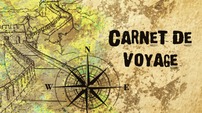 de voyage Tout savoir sur cet indispensable compagnon de route