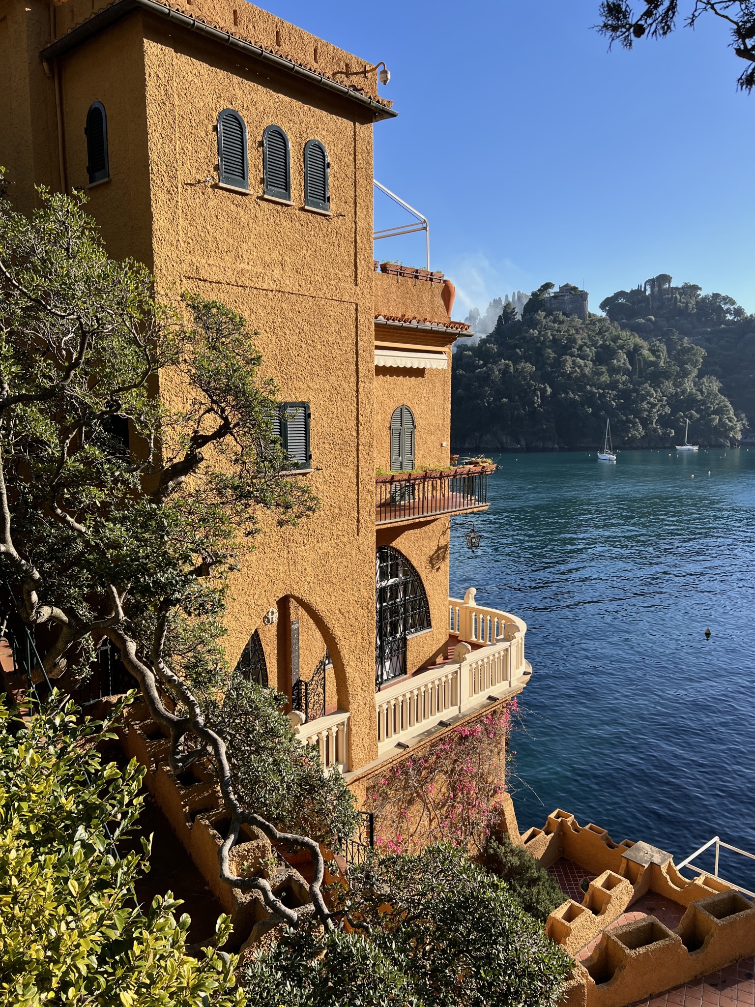 PORTOFINO 10 TOP THINGS TO DO Voyage Provocateur