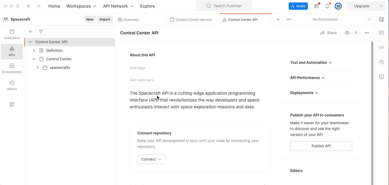 Introducing Tags The New Way to Navigate in Postman Postman Blog