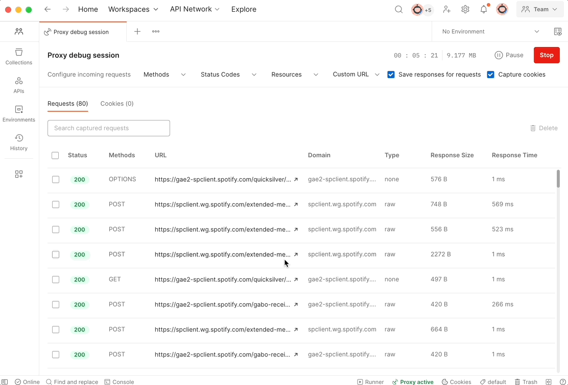 Introducing Postman's New and Improved System Proxy Postman Blog