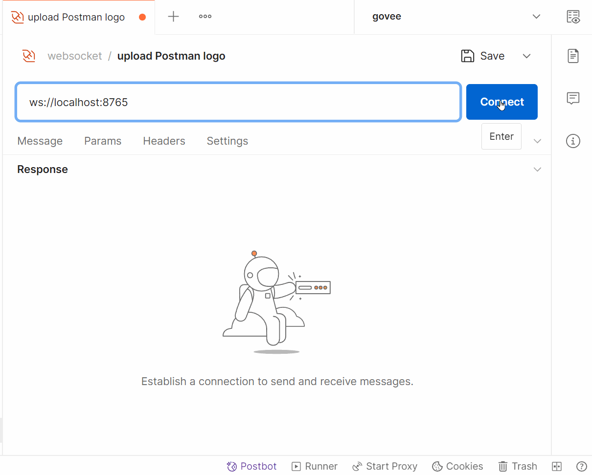 Sending and Debugging Binary Data in Postman Requests Postman Blog