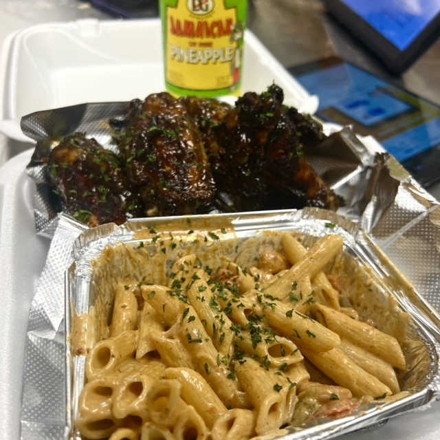 Hidden Gems Meet Kyler Evans of Vybez Kitchen VoyageRaleigh Magazine