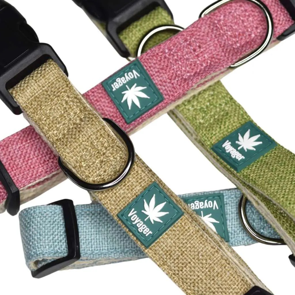 Pets Corner Your OneStop Shop for HempBased Pet Products Voyager CBD