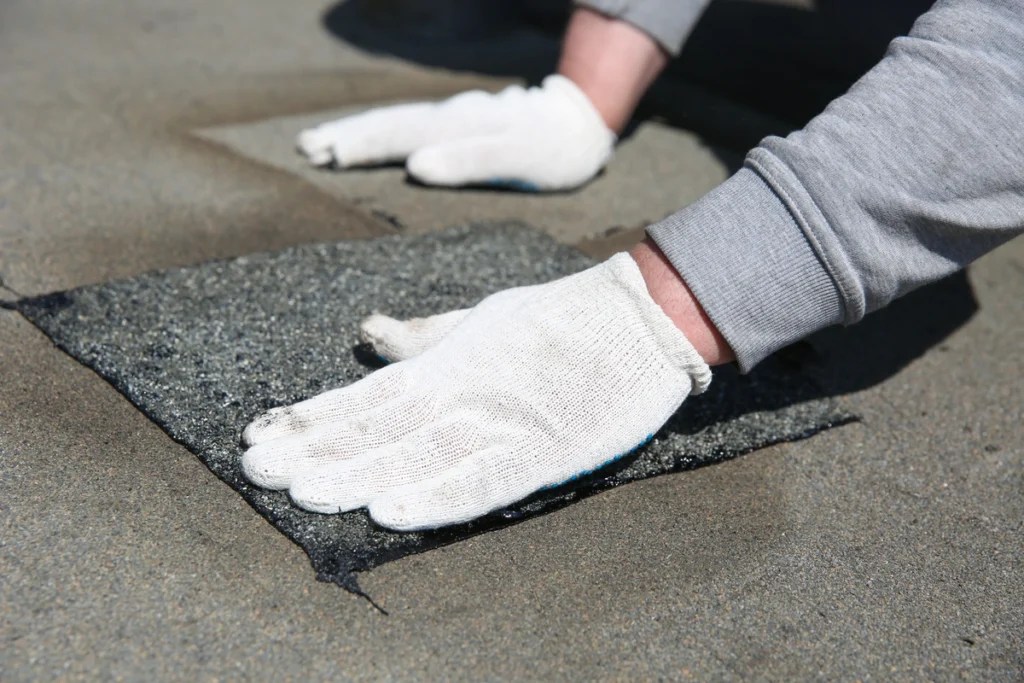 How To Patch A Damaged Roof: Guide For Homeowners | Voyager Exteriors
