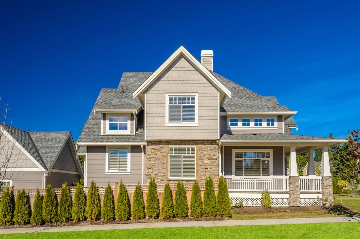 Trustworthy Siding Installation In Grant