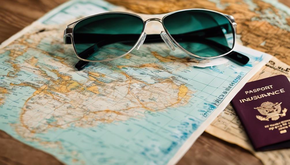 Essential Documents You Need for a Cruise Voyager Info