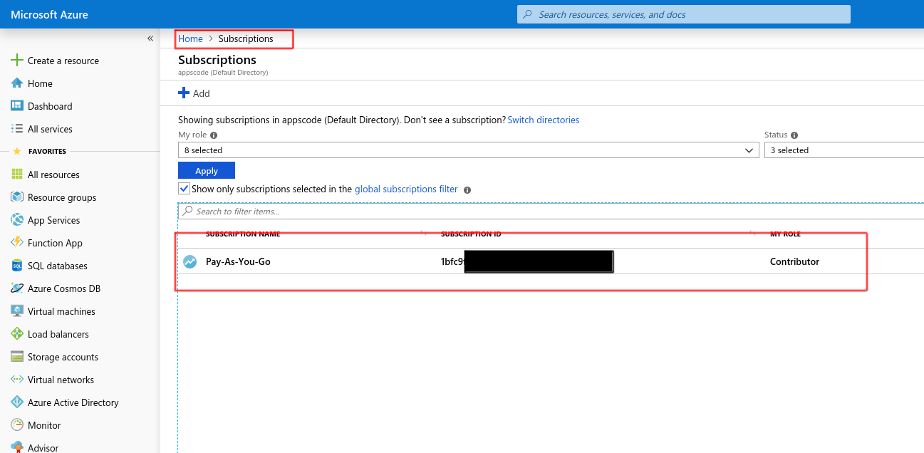 Issue Let's Encrypt certificate using Azure DNS