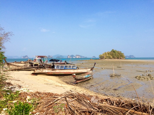Koh Yao Noi : l’île oubliée des touristes - Voyager sa vie