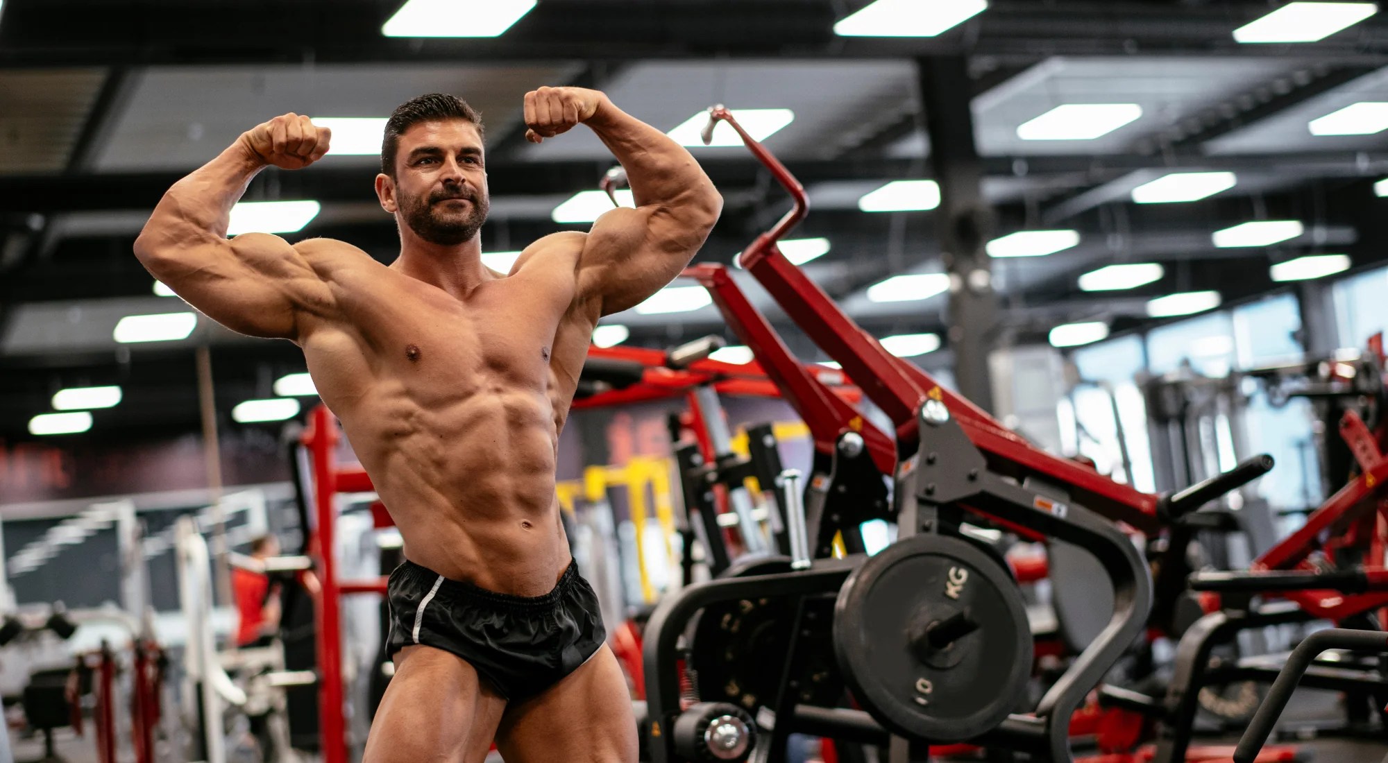 How to Achieve Body A Comprehensive Guide