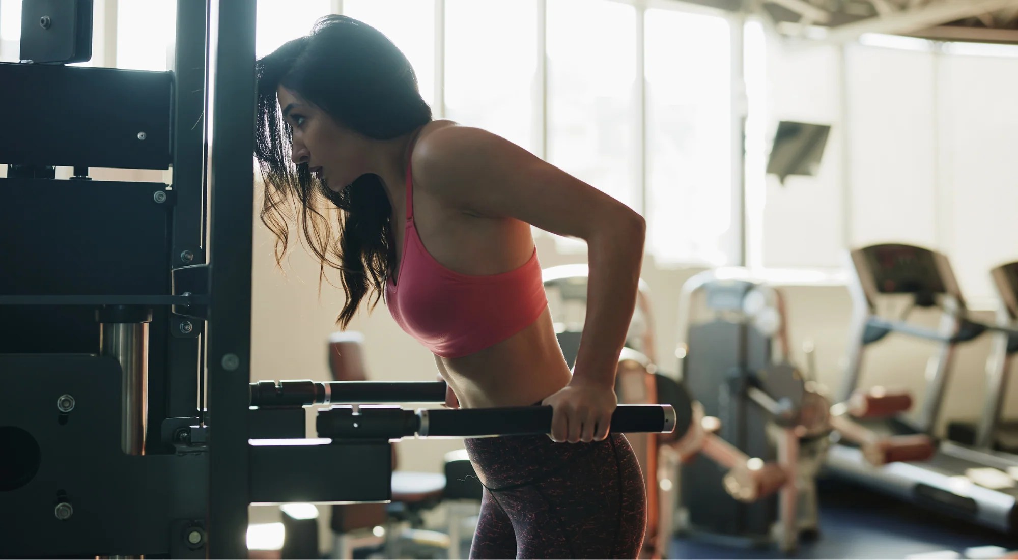 The Ultimate Guide to Chest Dips Technique and Benefits