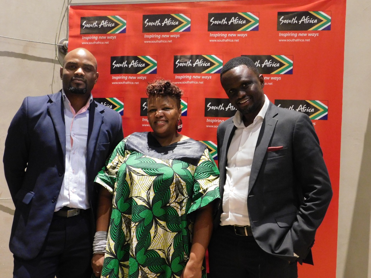 South African Tourism and KATA host Kenyan travel agents