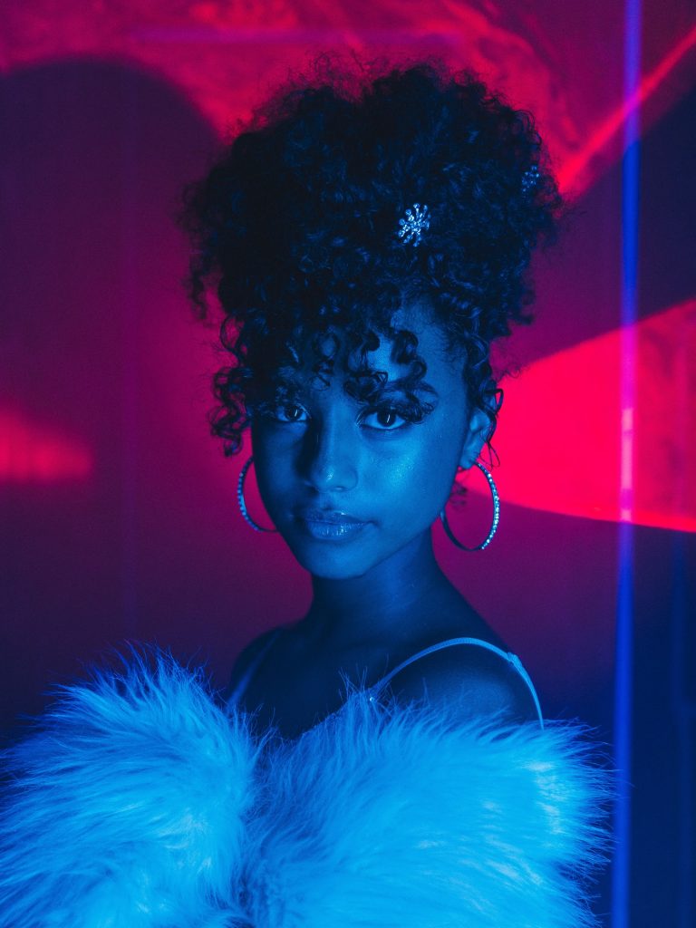 South Africa Rising Star TYLA is living the Teen Pop