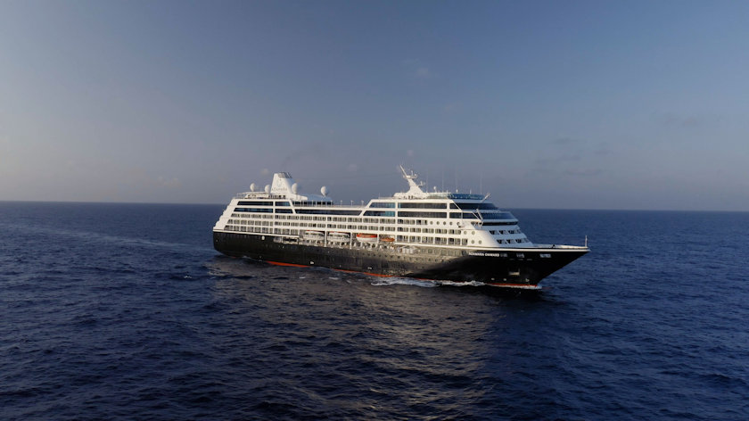 July 12, 2023 Voyages Magazine