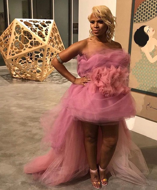 Conversations with Afton Johnson VoyageSTL Magazine Inspiring