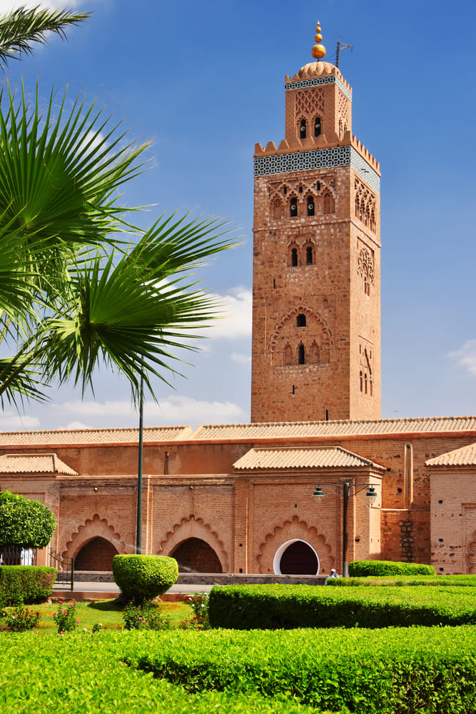 Que voir et que faire à Marrakech ? Le top 15 des visites