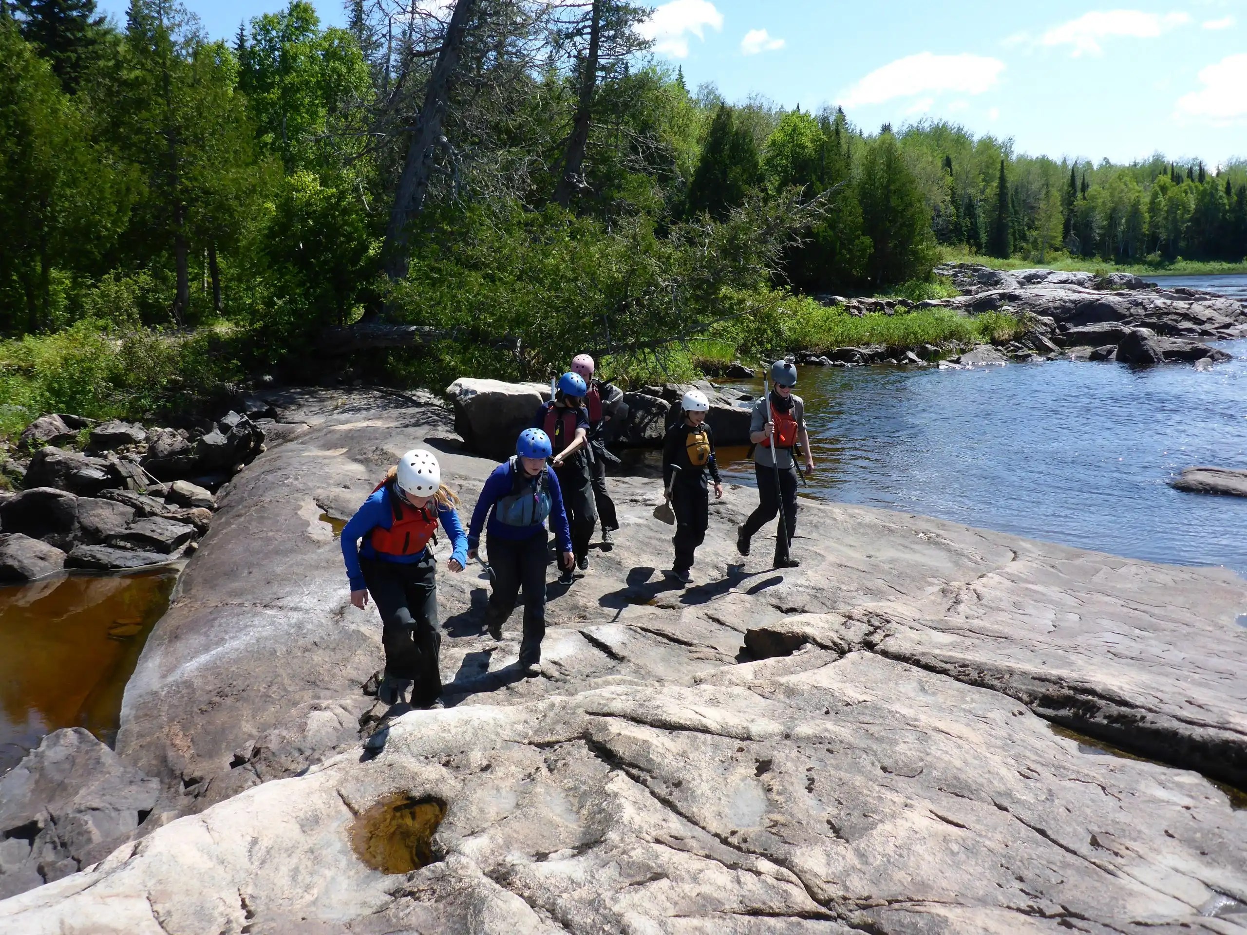 How to Portage a Canoe + 12 Expert Tips to Make it Easier