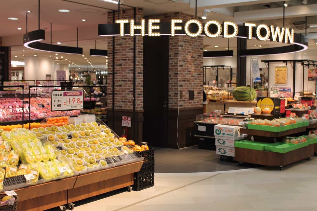 Japanese Fruits in Summer What to Buy? VOYAPON