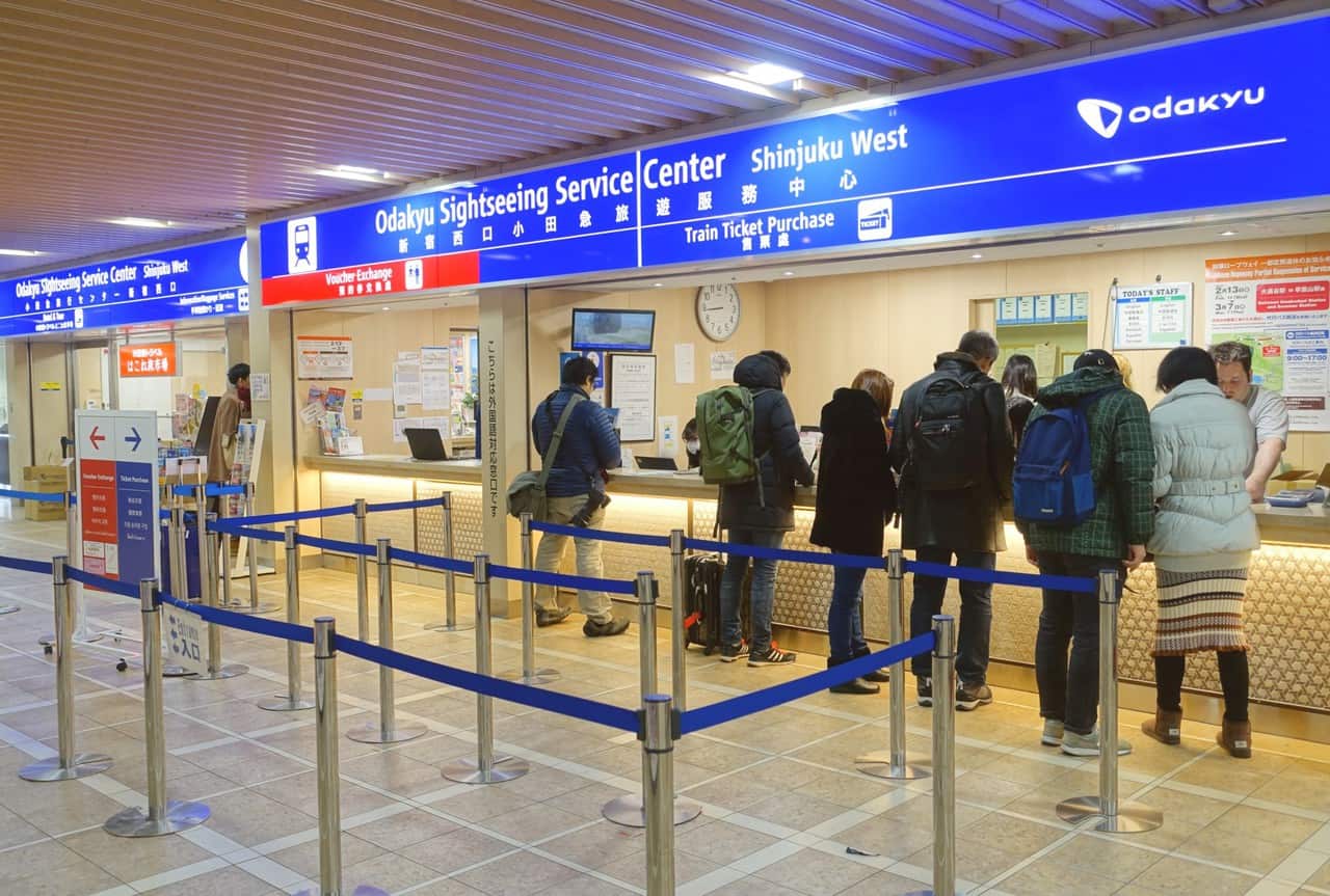 Mt. Oyama Hiking the Sacred Mountain Near Tokyo VOYAPON