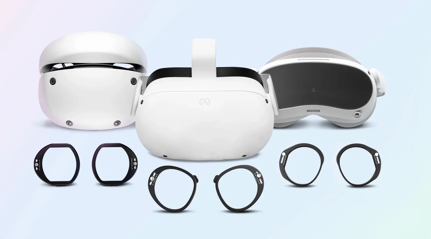Why Choose VOY Glasses for VR Lenses with Benefits & Quality
