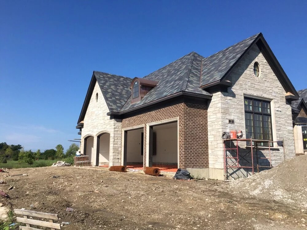 Voytec Masonry Contractors Near Northbrook & Tuckpointing Northbrook