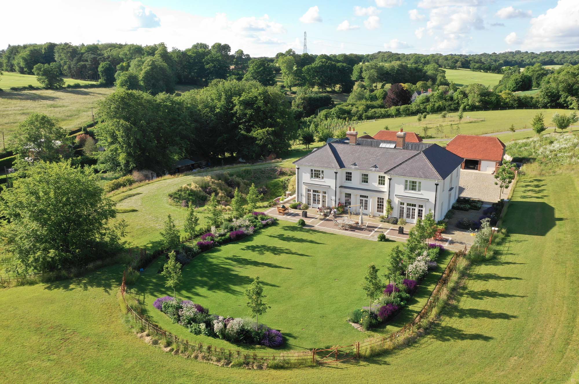 MAYFIELD FARM Voza Developments