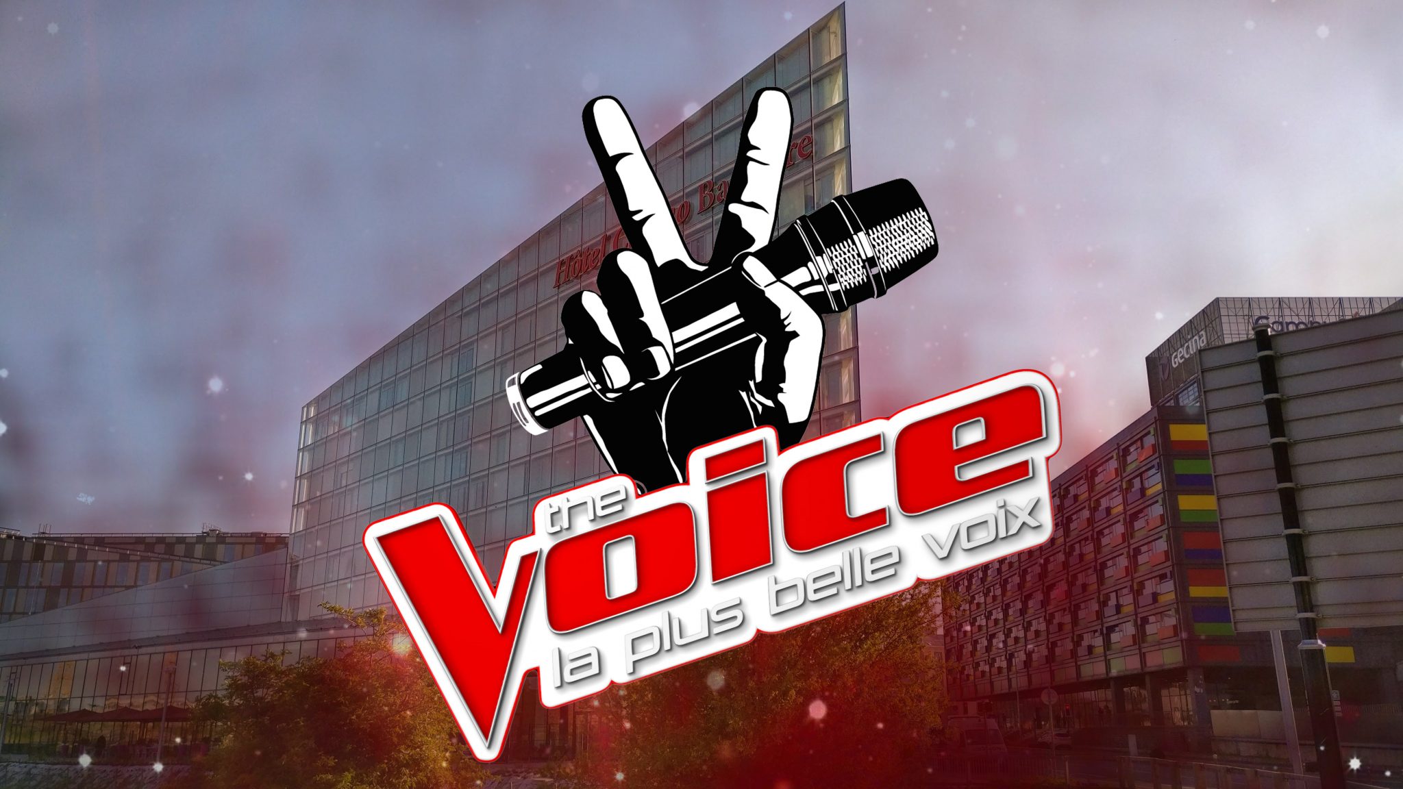 Les inscriptions sont ouvertes pour le casting lillois de The Voice