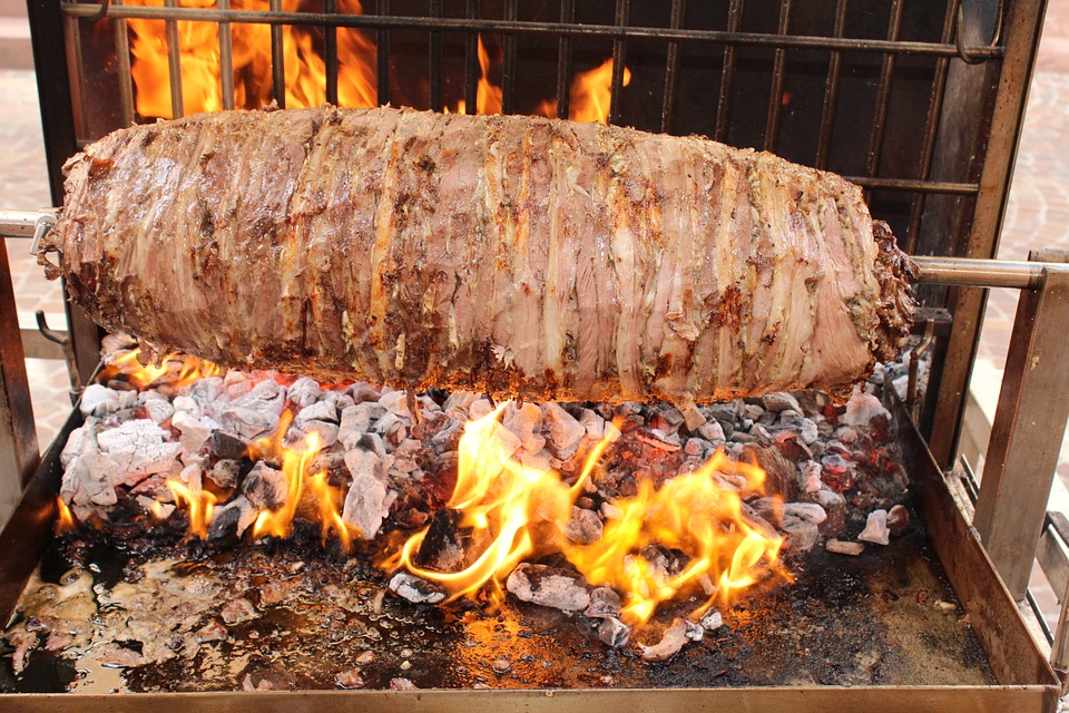 Classement des meilleurs kebabs de France le podium est