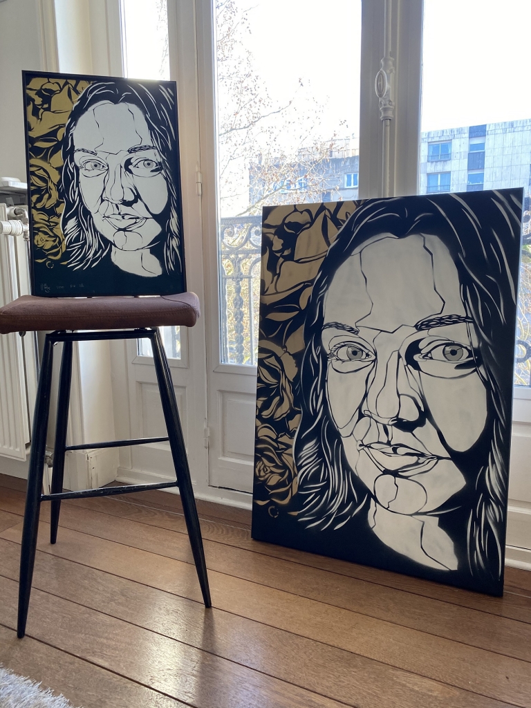 We Art 51, la startup madeleinoise qui démocratise l'art contemporain