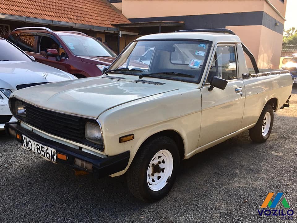 Nissan Datsun Vozilo Kenya Kenyas Online Free Car Classified