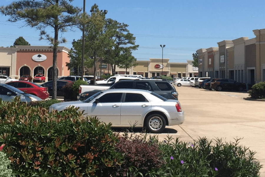 Available Properties, Houston, TX