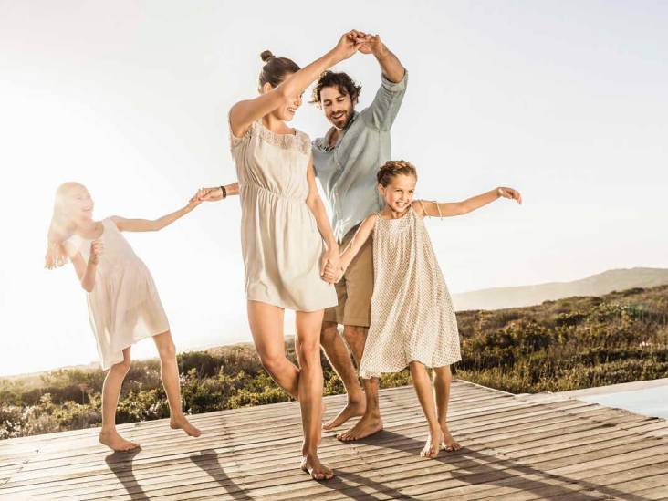 Tenants VANTAGE POINT REAL ESTATE GROUP, LP