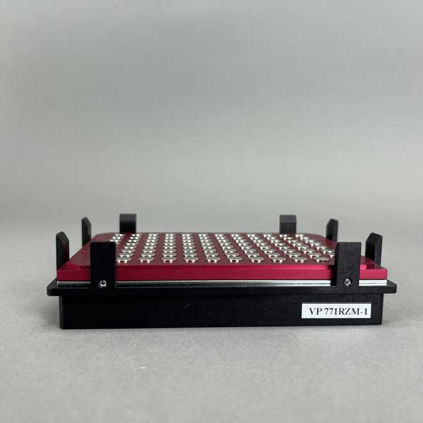 Bead Separation V & P Scientific, Inc.