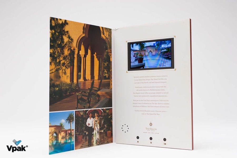 100s of Video Book Examples Vpak