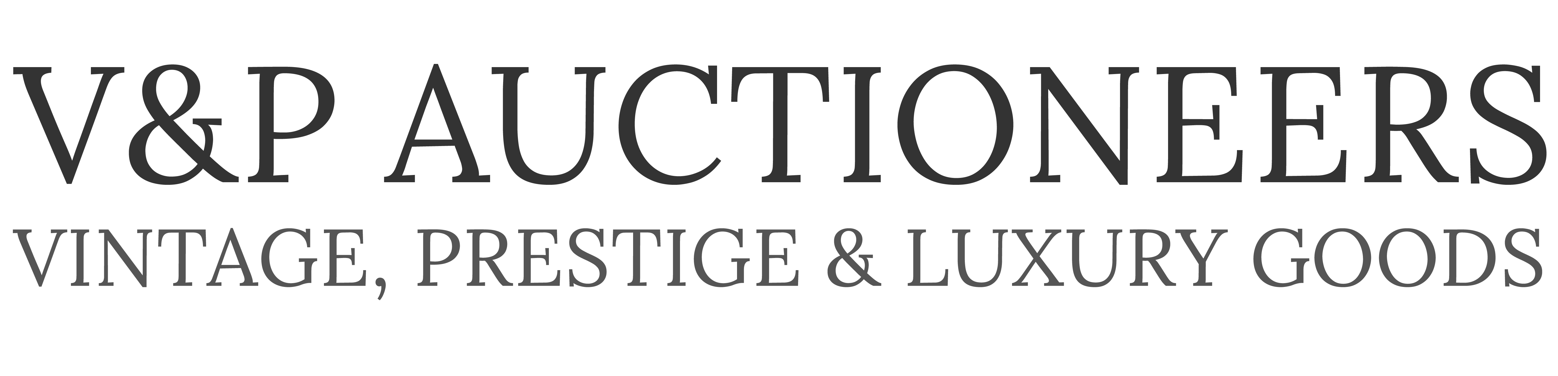 V & P Auctioneers