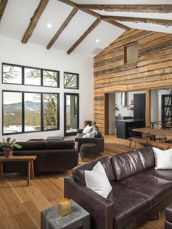 Residential and Commercial Builders in Boone, NC VPC Builders