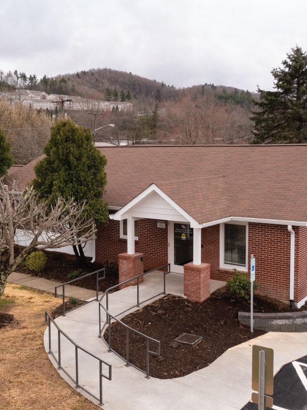 Residential and Commercial Builders in Boone, NC VPC Builders