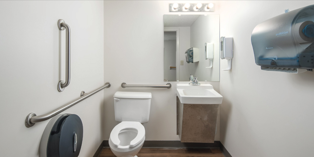 Commercial Bathroom Sinks for Your Renovation VPC Builders
