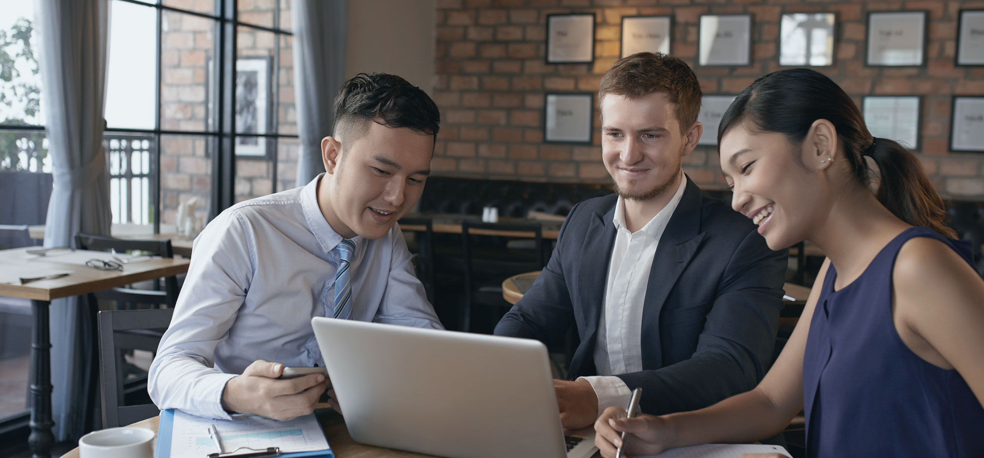 Advanced Diploma in International Hospitality Business with Coop Vancouver Premier College