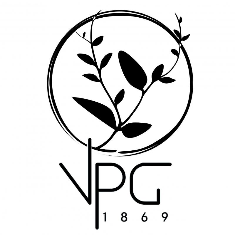 VPG Öko logó Veres Pálné Gimnázium