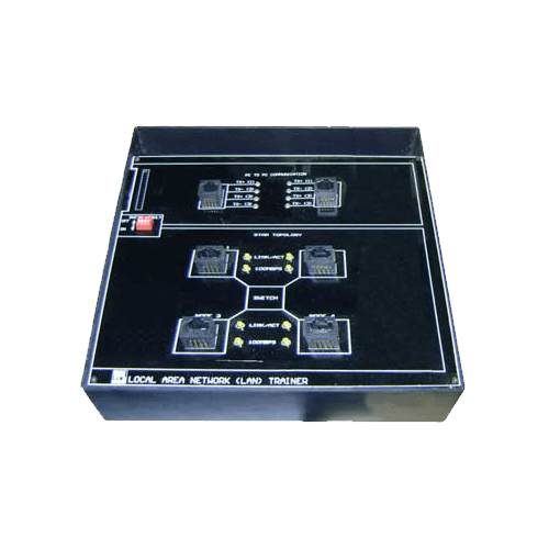 Hardware & Network Trainer (VPLLANPS) VPL Infotech & Consultants