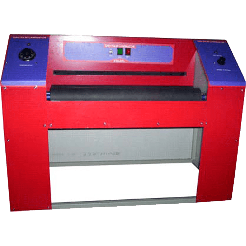 Dry Film Laminator (VPLDFL) VPL Infotech & Consultants