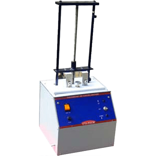 Photo Resist DIP Coating Machine (VPLPDCM) VPL Infotech & Consultants