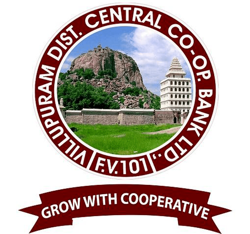 Villupuram District Central Cooperative Bank Ltd Home
