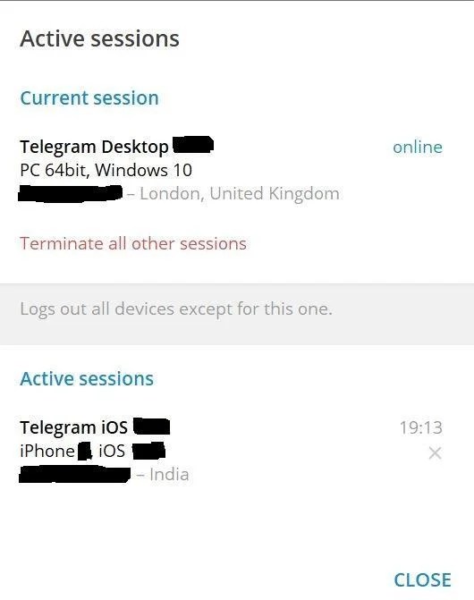 How to Use NordVPN With Telegram? (2024's Simple Guide)